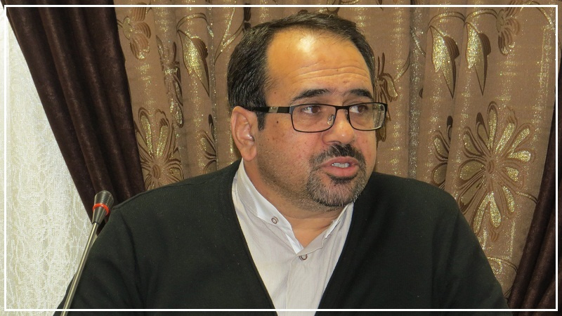 تاسیس مرکز آموزش زبان فارسی خراسان رضوی در سال 2017